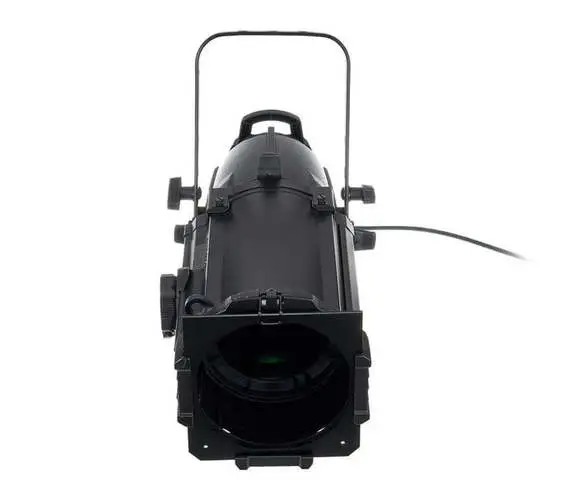 ETC S4 25°-50° Zoom Profile