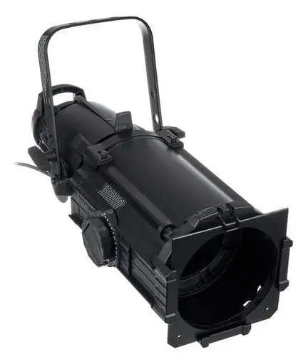 ETC S4 25°-50° Zoom Profile