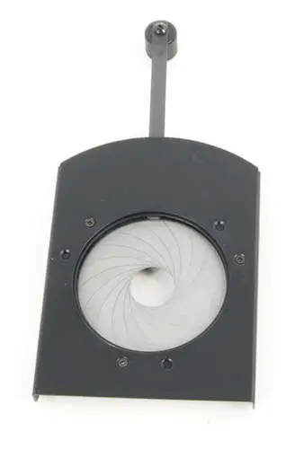 ETC S4 Jr Iris