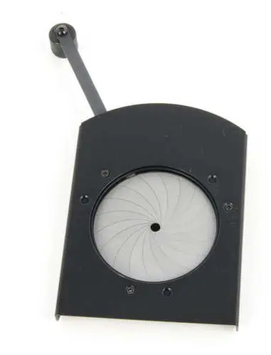 ETC S4 Jr Iris