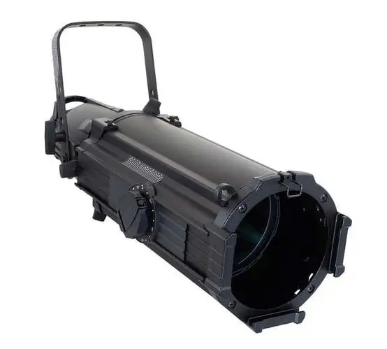 ETC S4 15°-30° Zoom Profile