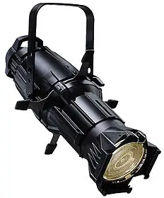 ETC S4 50° Profile