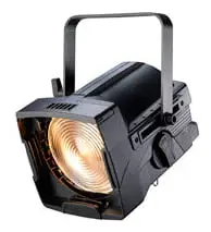 ETC Source Four S4 Fresnel