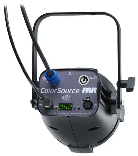 ETC ColorSource CE PAR