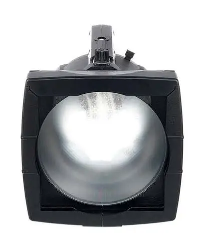 ETC S4 LED Fresnel Adapter