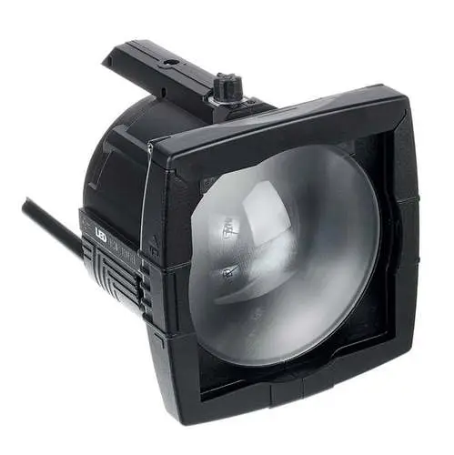 ETC S4 LED Fresnel Adapter