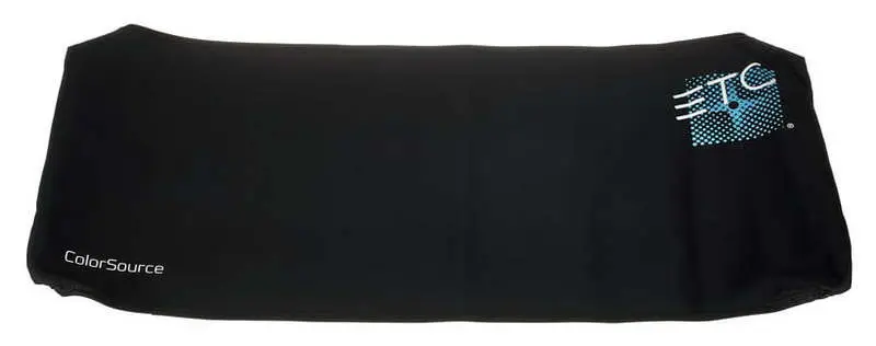 ETC Dust Cover Colorsource 40