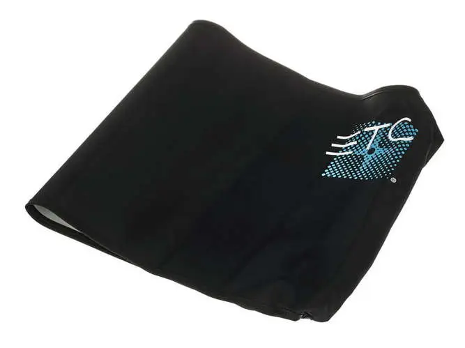 ETC Dust Cover Colorsource 40