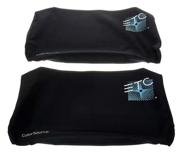 ETC Dust Cover Colorsource 20