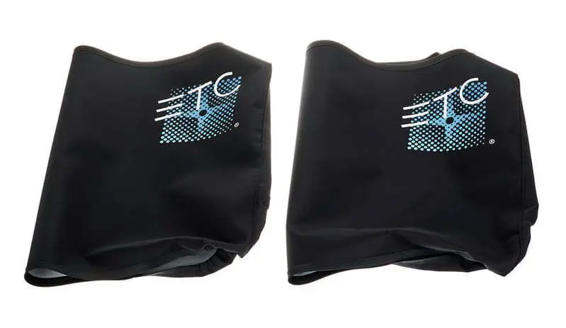 ETC Dust Cover Colorsource 20