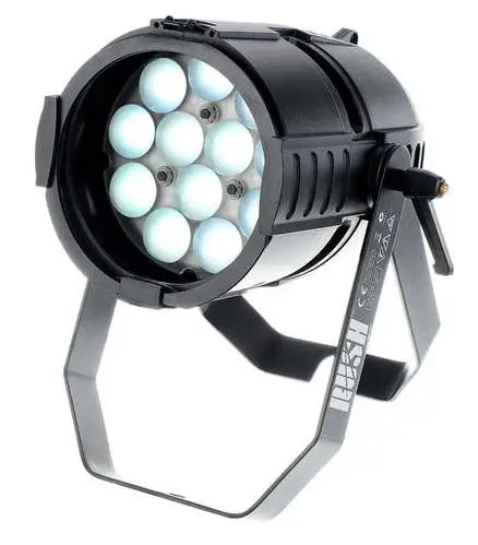 Martin Rush PAR 2 CT Zoom
