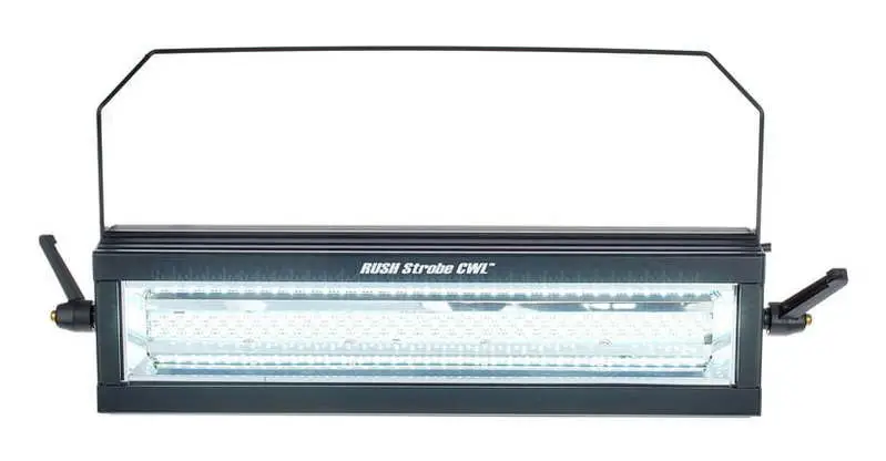Martin Rush Strobe CWL