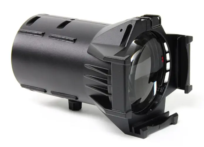 ETC S4 EDLT 50° Lens Tube