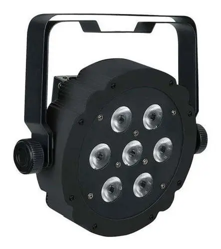 Showtec Power Spot 9 Q5
