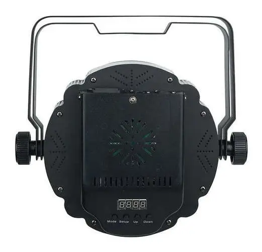 Showtec Power Spot 9 Q5