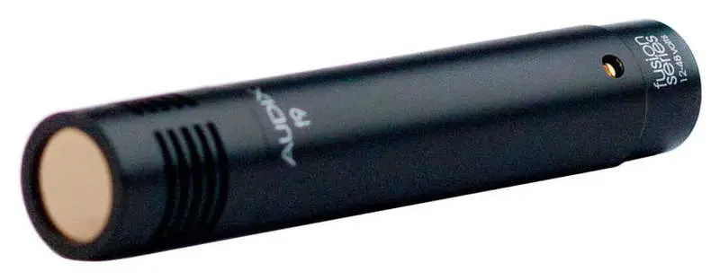 AUDIX F9