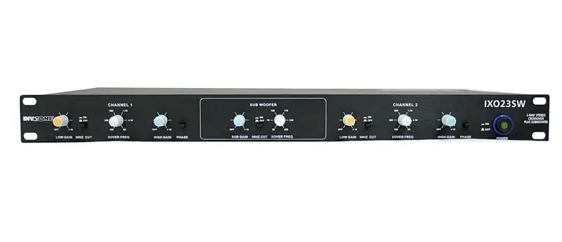 INVOTONE IXO23SW