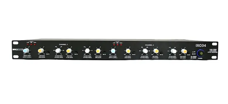 INVOTONE IXO34