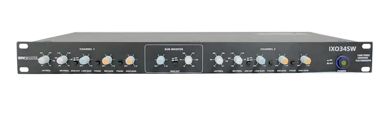 INVOTONE IXO34SW