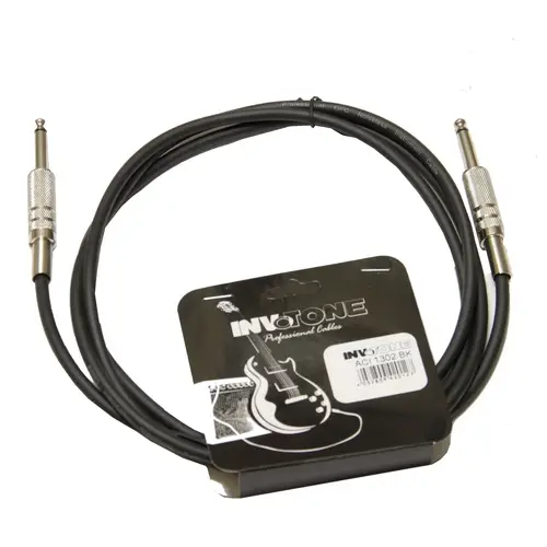 Invotone ACI1302/BK