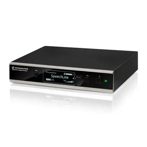 Sennheiser SL Boundary Set DW-3 EU