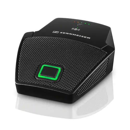 Sennheiser SL Boundary Set DW-3 EU