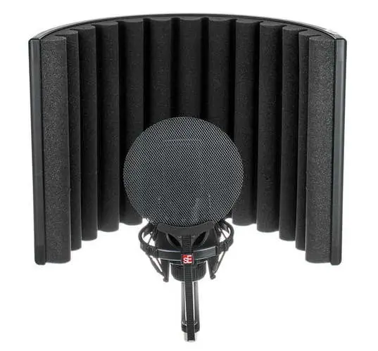 sE Electronics X1 S STUDIO BUNDLE