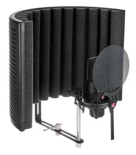 sE Electronics X1 S STUDIO BUNDLE