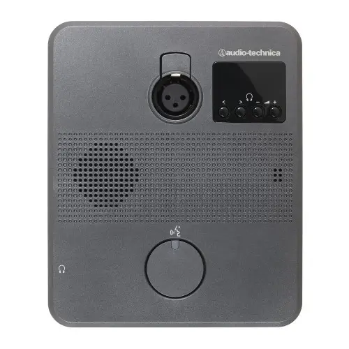 Audio-Technica ATUC-50DU