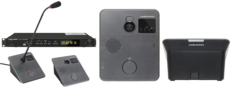 Audio-Technica ATUC-50DU
