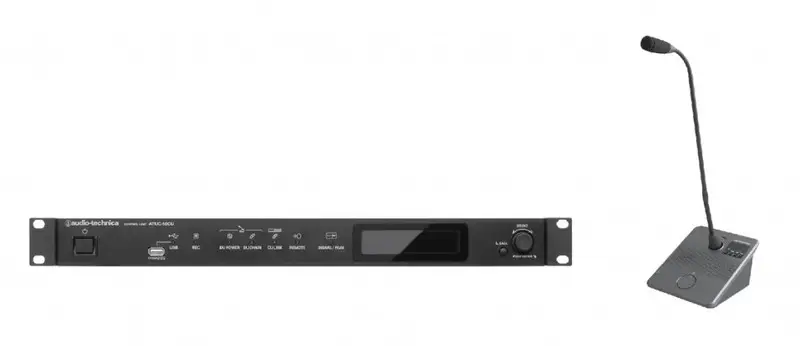 Audio-Technica ATUC-50CU