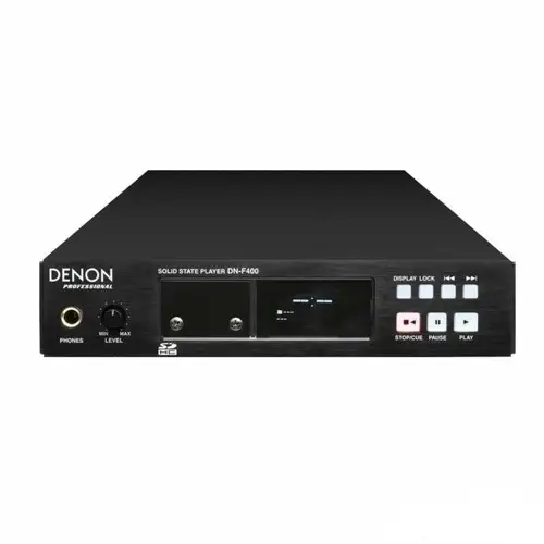 Denon DN-F400