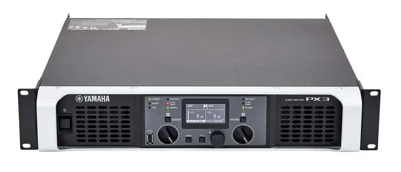 Yamaha PX3