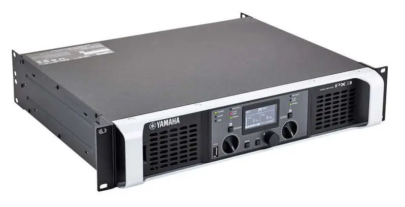 Yamaha PX3