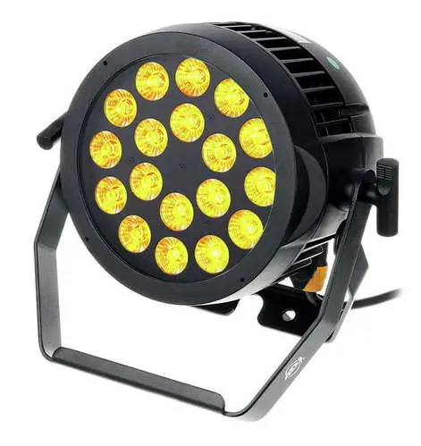 American DJ 18p Hex Ip