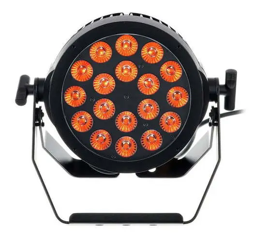 American DJ 18p Hex Ip
