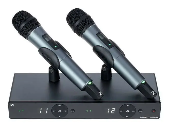 Sennheiser XSW 1-835 DUAL A