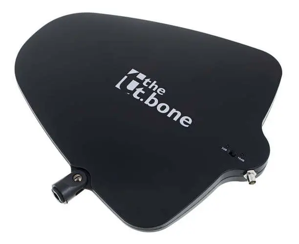 T.Bone free solo Paddle