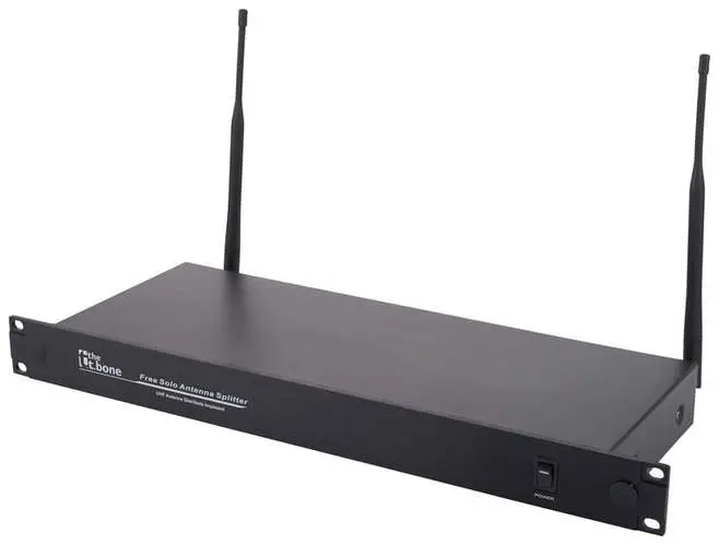T.Bone free solo Antenna Bundle