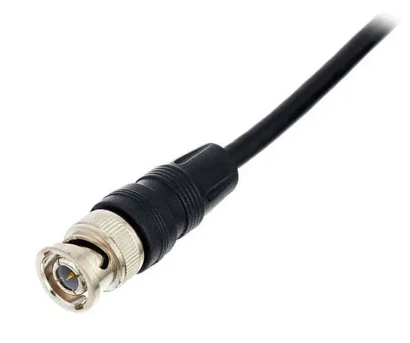 The Sssnake BNC Cable 50 Ohm 5,0m