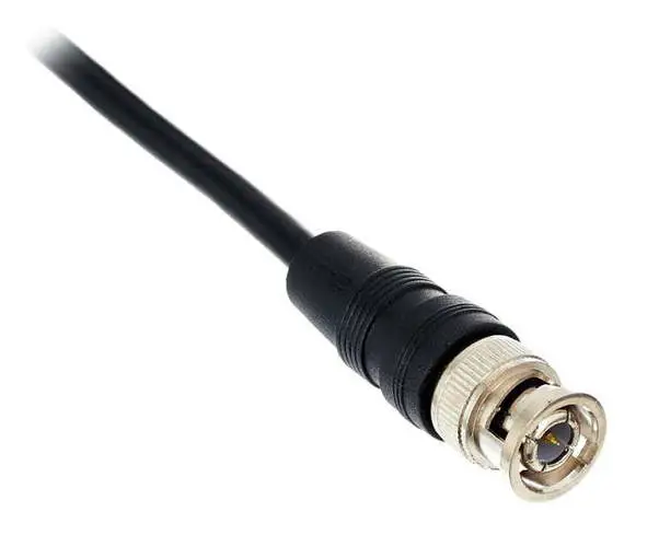 The Sssnake BNC Cable 50 Ohm 5,0m