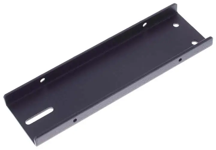 T.Bone free solo duo Rackmount