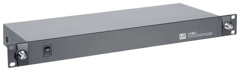 LD Systems LD Win42 AD