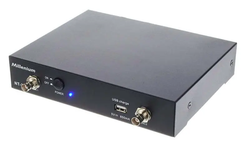 Millenium NT-X