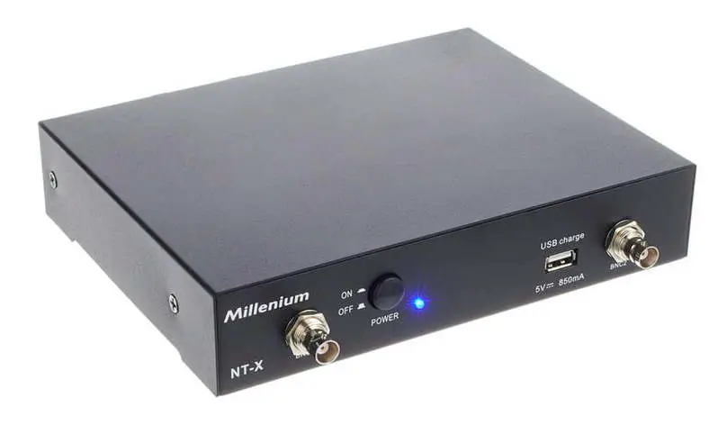 Millenium NT-X