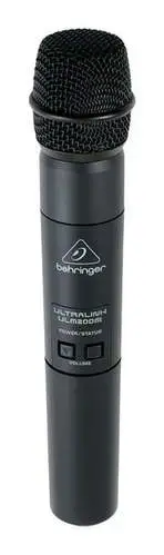 Behringer ULM202USB