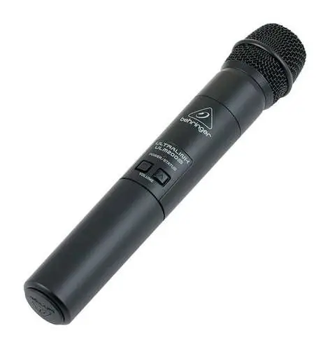 Behringer ULM202USB