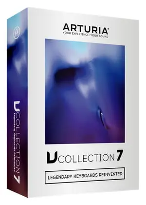 Arturia V Collection 7