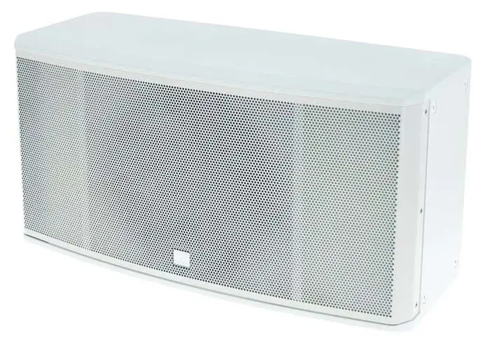 LD Systems Curv 500 ISUB W