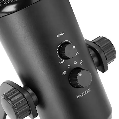 BOYA BY-PM700